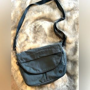 Lululemon Crossbody